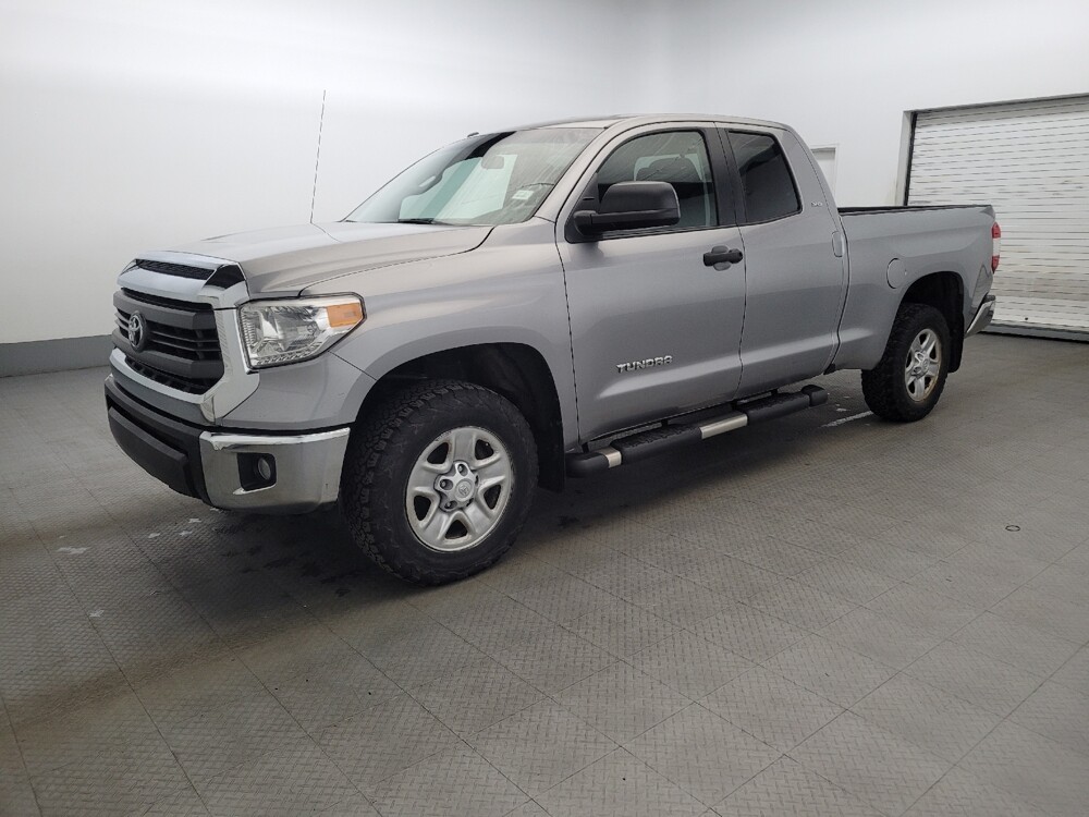 2015 Toyota Tundra in Woodbridge, VA 22191 - 18101517 2