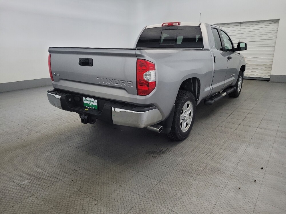 2015 Toyota Tundra in Woodbridge, VA 22191 - 18101517 9