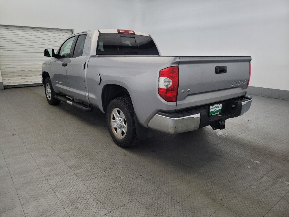 2015 Toyota Tundra in Woodbridge, VA 22191 - 18101517 5