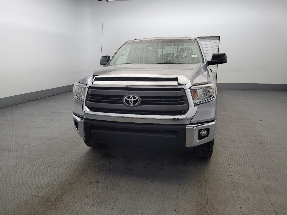 2015 Toyota Tundra in Woodbridge, VA 22191 - 18101517 15
