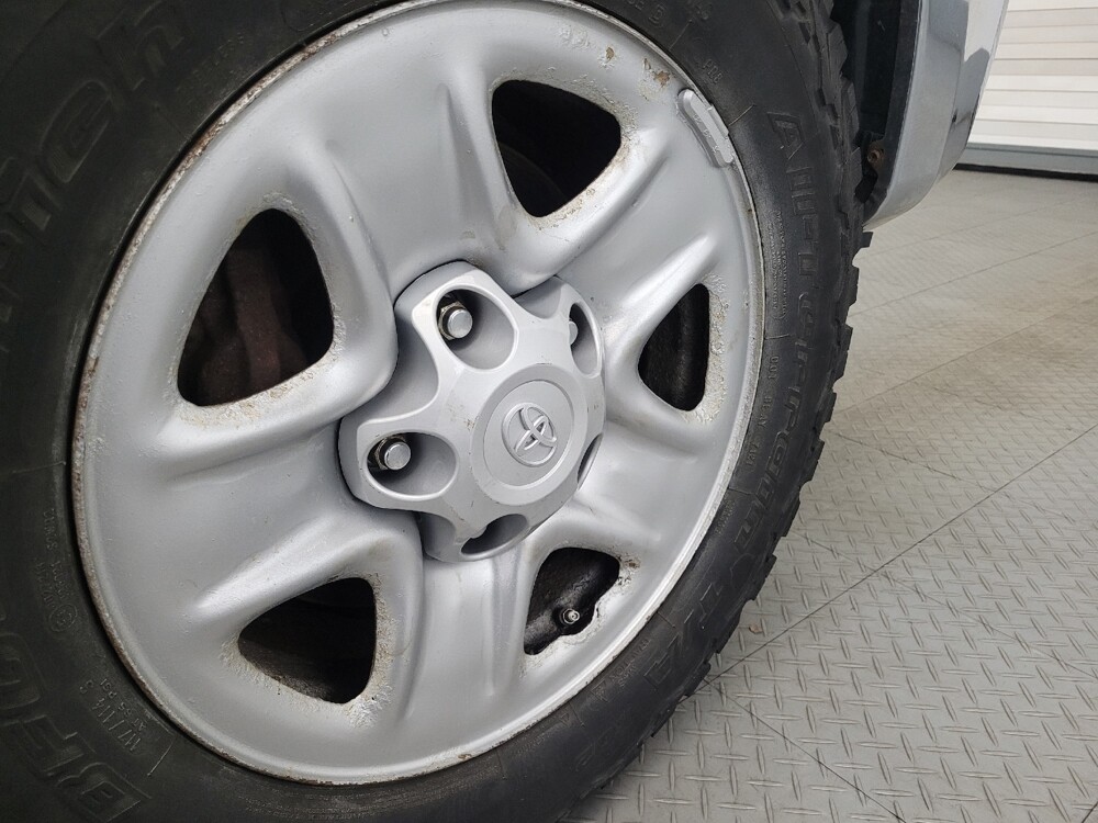 2015 Toyota Tundra in Woodbridge, VA 22191 - 18101517 31