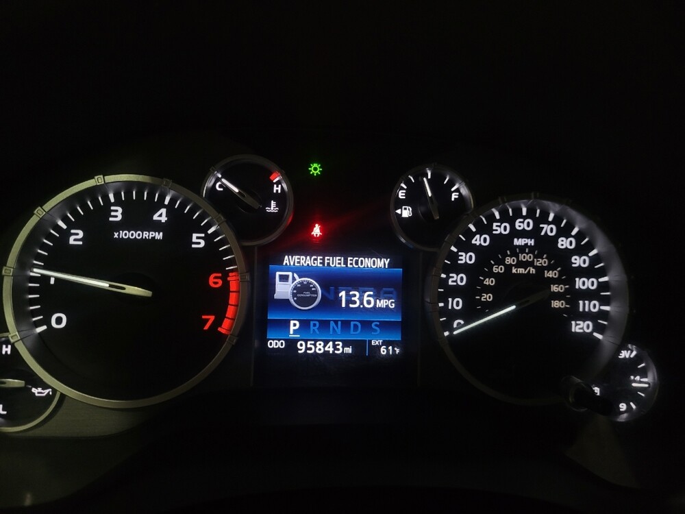 2015 Toyota Tundra in Woodbridge, VA 22191 - 18101517 23