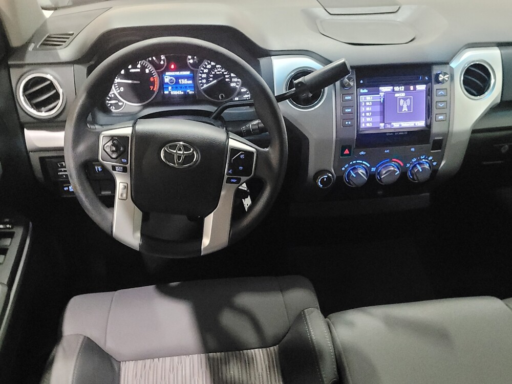 2015 Toyota Tundra in Woodbridge, VA 22191 - 18101517 22