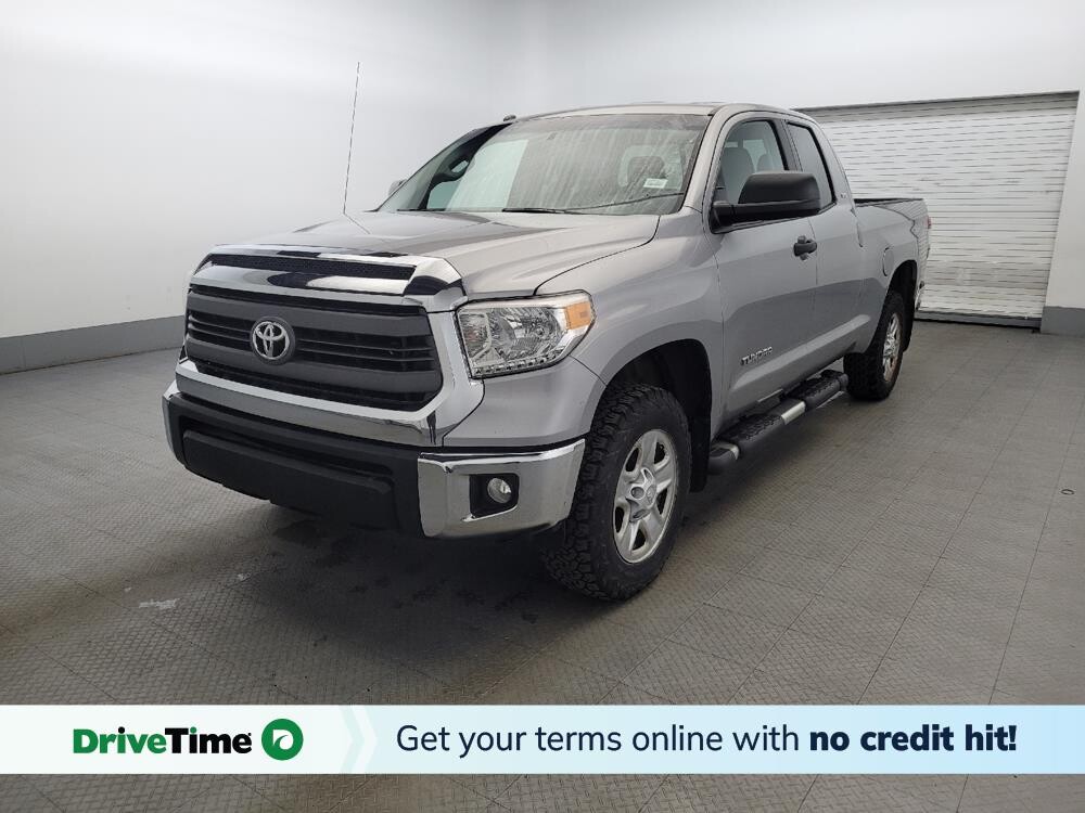 2015 Toyota Tundra in Woodbridge, VA 22191 - 18101517