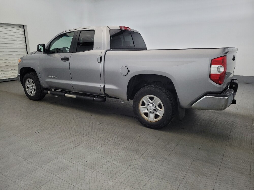 2015 Toyota Tundra in Woodbridge, VA 22191 - 18101517 3
