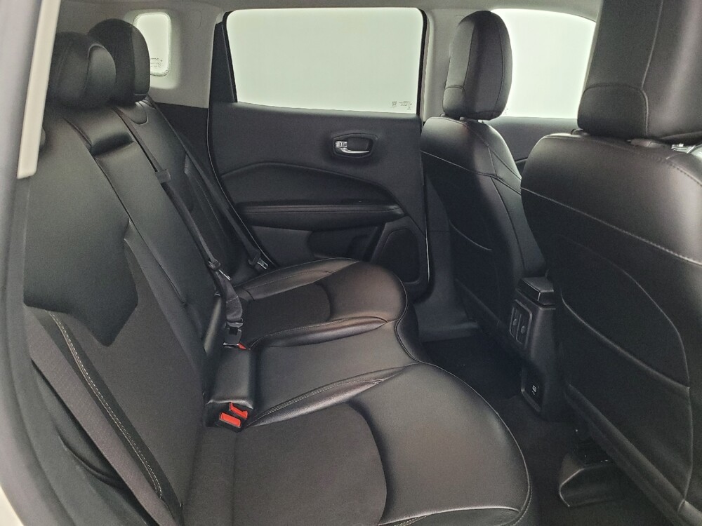 2021 Jeep Compass in Knoxville, TN 37923 - 18101518 19