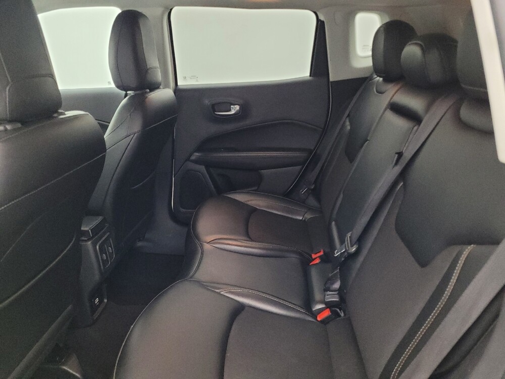 2021 Jeep Compass in Knoxville, TN 37923 - 18101518 18