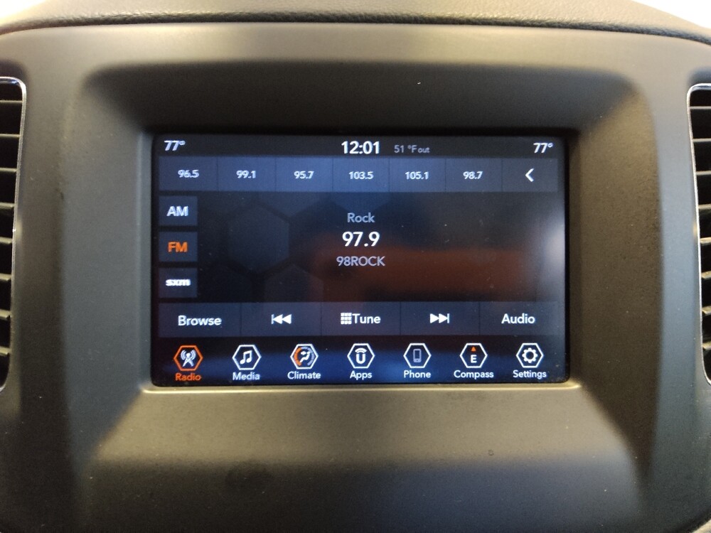 2021 Jeep Compass in Knoxville, TN 37923 - 18101518 25