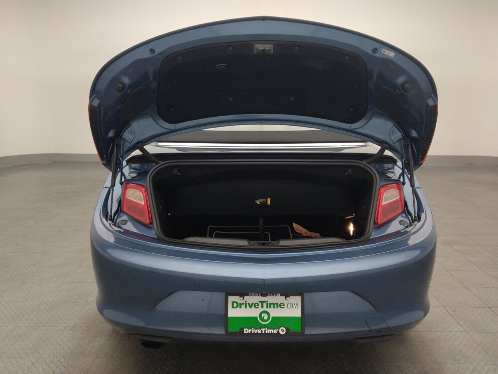 2016 Buick Cascada in West Palm Beach, FL 33409 - 18101519 29