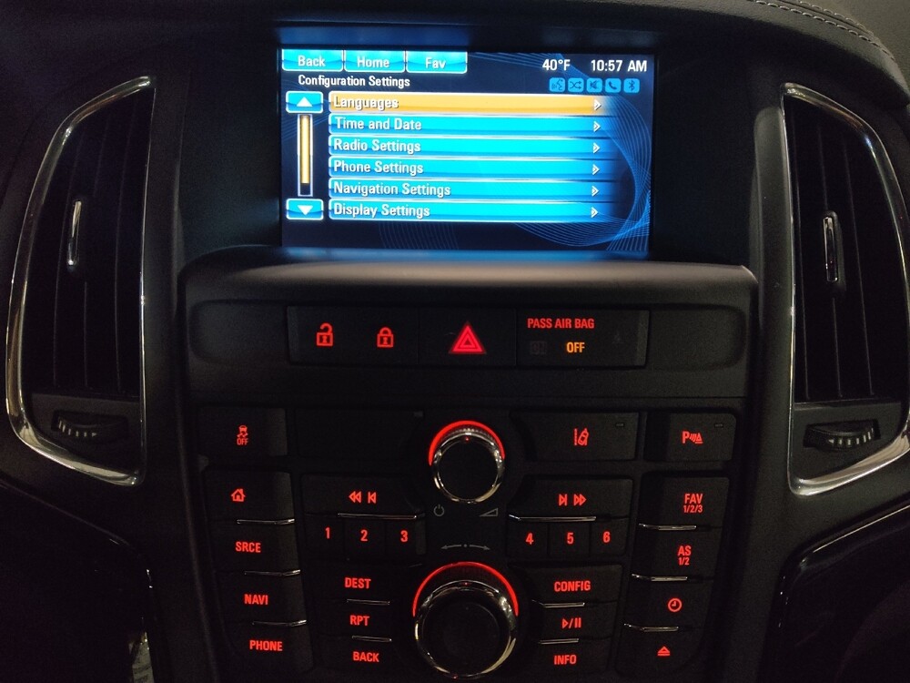 2016 Buick Cascada in West Palm Beach, FL 33409 - 18101519 25