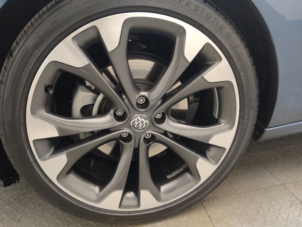 2016 Buick Cascada in West Palm Beach, FL 33409 - 18101519 31