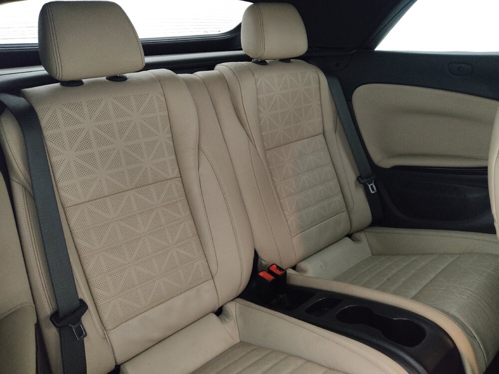 2016 Buick Cascada in West Palm Beach, FL 33409 - 18101519 19