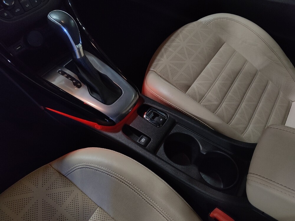 2016 Buick Cascada in West Palm Beach, FL 33409 - 18101519 26