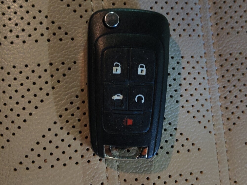 2016 Buick Cascada in West Palm Beach, FL 33409 - 18101519 32