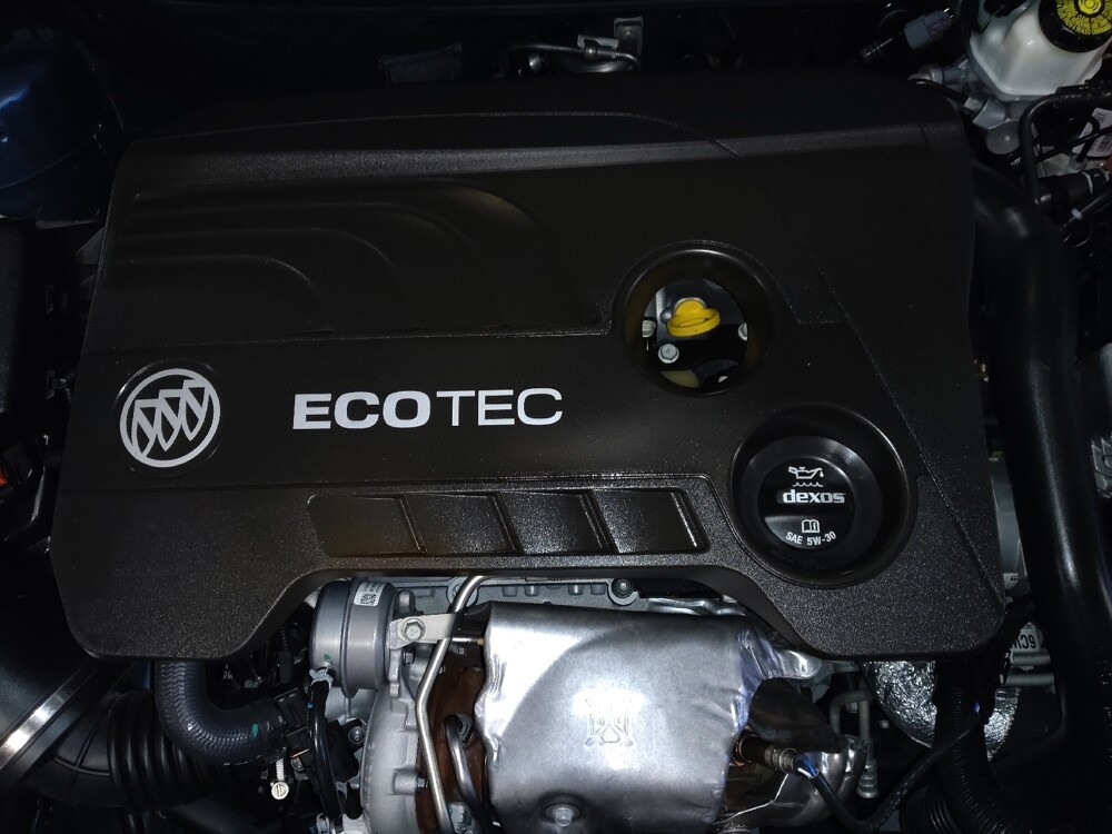 2016 Buick Cascada in West Palm Beach, FL 33409 - 18101519 30