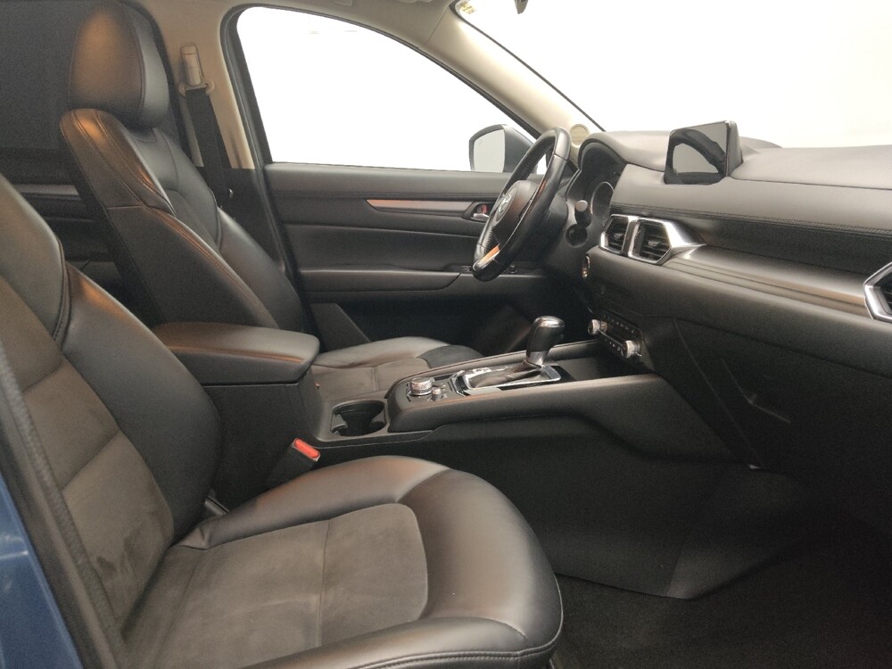 2020 MAZDA CX-5 in El Paso, TX 79907 - 18101521 21