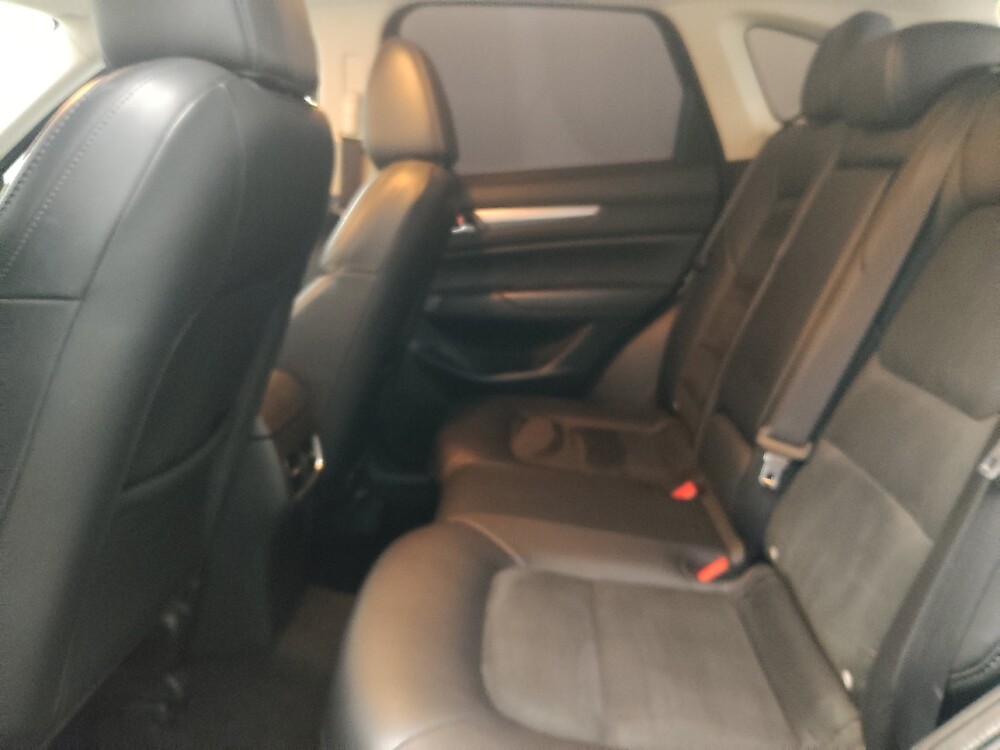 2020 MAZDA CX-5 in El Paso, TX 79907 - 18101521 18