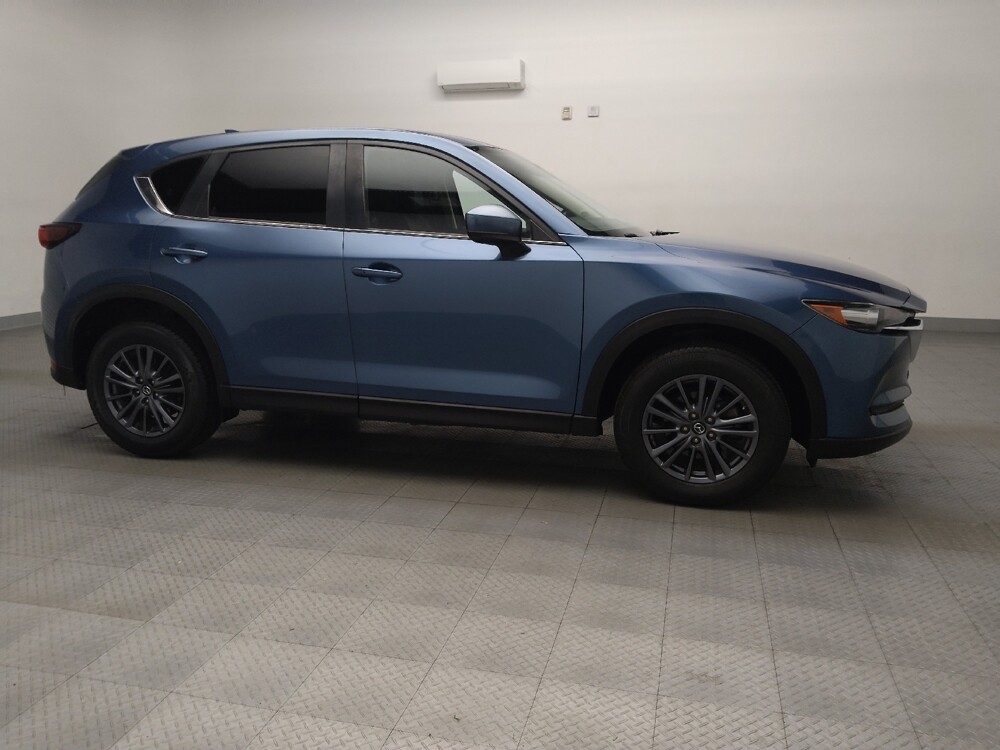 2020 MAZDA CX-5 in El Paso, TX 79907 - 18101521 11