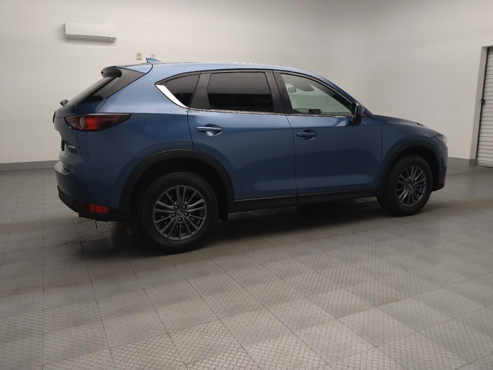 2020 MAZDA CX-5 in El Paso, TX 79907 - 18101521 10