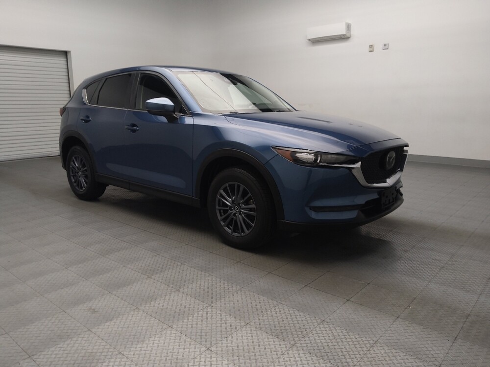 2020 MAZDA CX-5 in El Paso, TX 79907 - 18101521 13