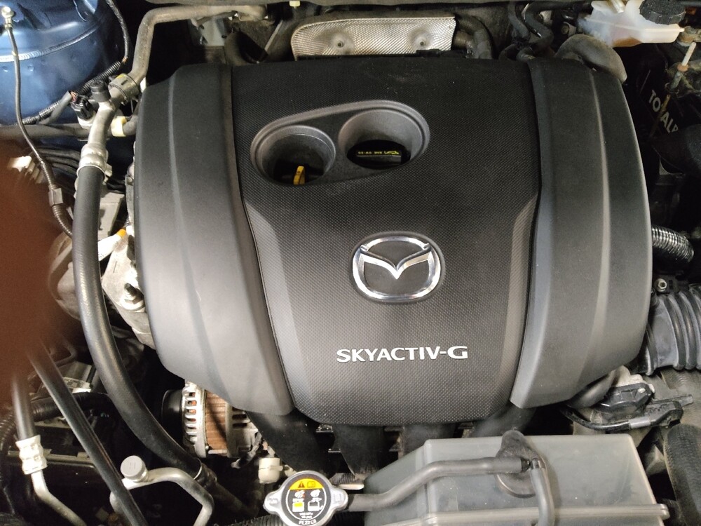 2020 MAZDA CX-5 in El Paso, TX 79907 - 18101521 30