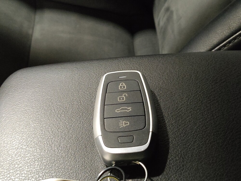 2020 MAZDA CX-5 in El Paso, TX 79907 - 18101521 32