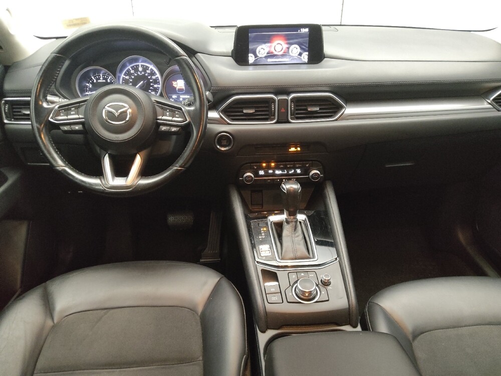 2020 MAZDA CX-5 in El Paso, TX 79907 - 18101521 22