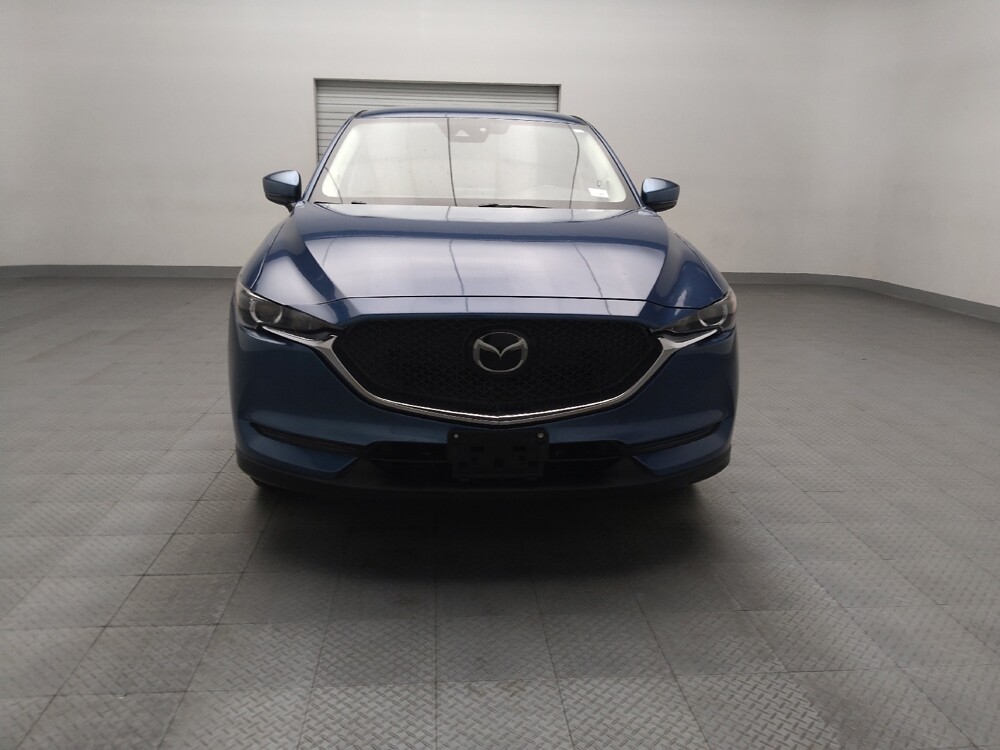 2020 MAZDA CX-5 in El Paso, TX 79907 - 18101521 14