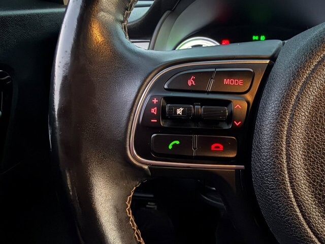 2017 Kia Niro in Knoxville, TN 37920 - 18101522 19