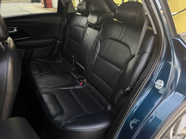 2017 Kia Niro in Knoxville, TN 37920 - 18101522 15