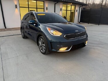 2017 Kia Niro in Knoxville, TN 37920