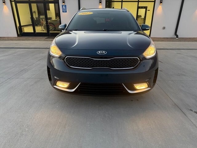 2017 Kia Niro in Knoxville, TN 37920 - 18101522 6