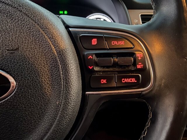 2017 Kia Niro in Knoxville, TN 37920 - 18101522 20