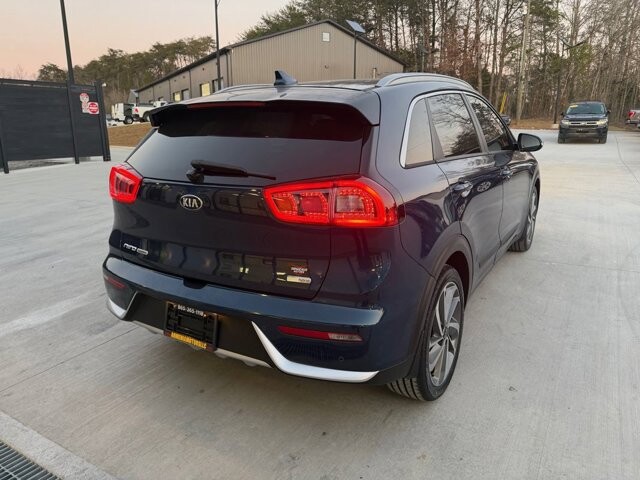2017 Kia Niro in Knoxville, TN 37920 - 18101522 2