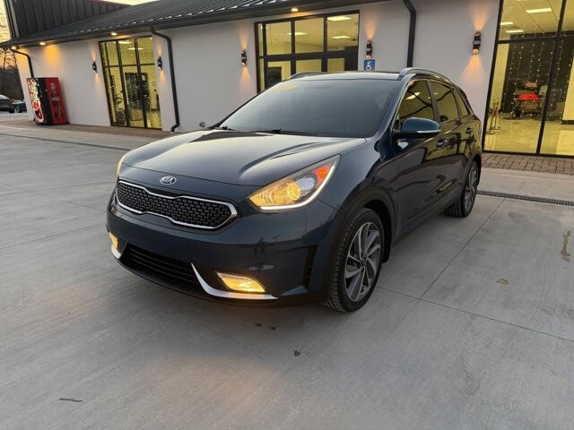 2017 Kia Niro in Knoxville, TN 37920 - 18101522 5