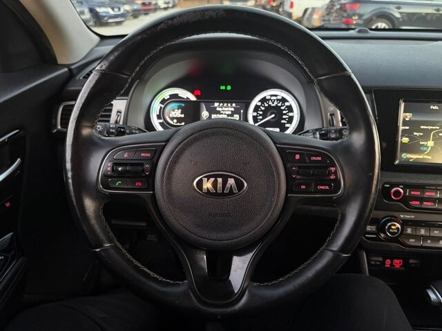 2017 Kia Niro in Knoxville, TN 37920 - 18101522 18