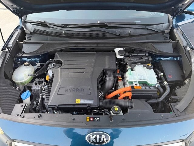 2017 Kia Niro in Knoxville, TN 37920 - 18101522 33