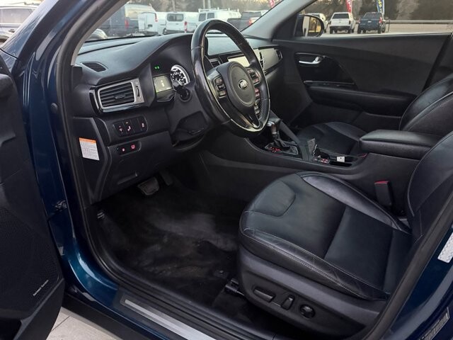 2017 Kia Niro in Knoxville, TN 37920 - 18101522 12