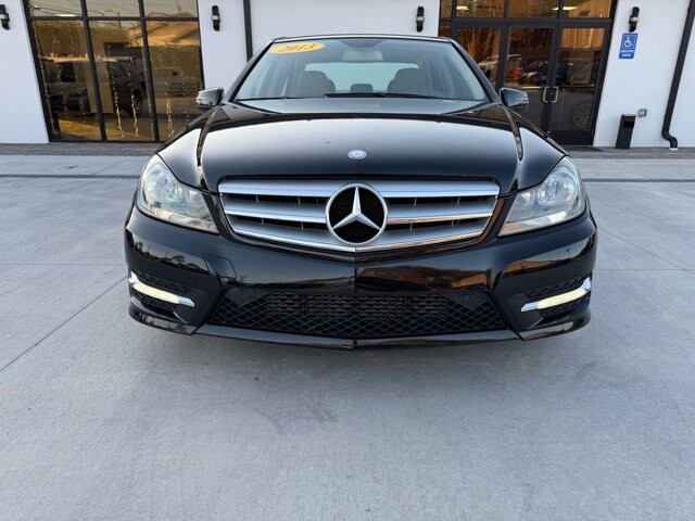 2013 Mercedes-Benz C 250 in Knoxville, TN 37920 - 18101523 6