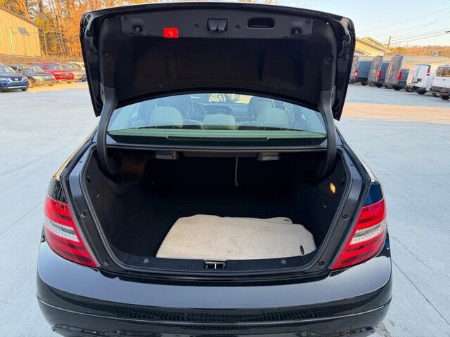 2013 Mercedes-Benz C 250 in Knoxville, TN 37920 - 18101523 9