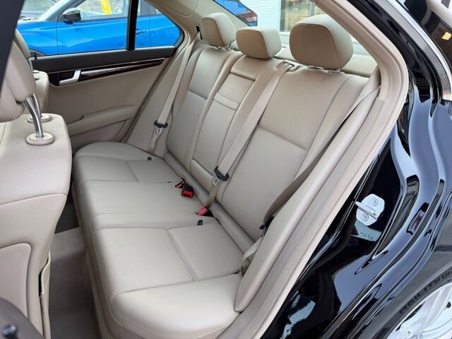 2013 Mercedes-Benz C 250 in Knoxville, TN 37920 - 18101523 15