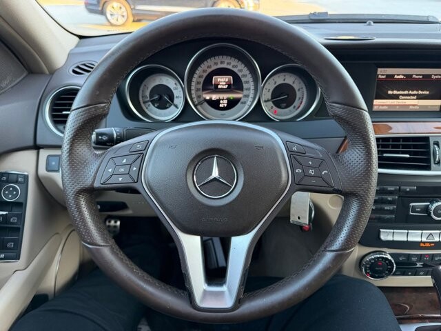 2013 Mercedes-Benz C 250 in Knoxville, TN 37920 - 18101523 18