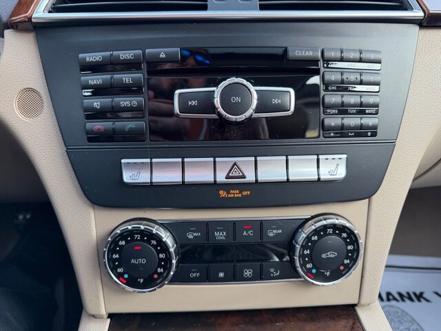 2013 Mercedes-Benz C 250 in Knoxville, TN 37920 - 18101523 23