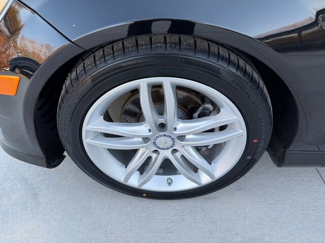 2013 Mercedes-Benz C 250 in Knoxville, TN 37920 - 18101523 29