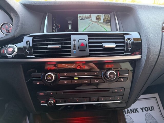 2017 BMW X3 in Knoxville, TN 37920 - 18101524 22