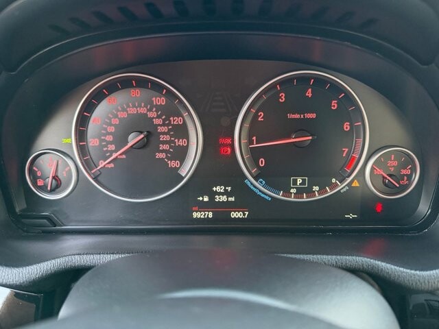 2017 BMW X3 in Knoxville, TN 37920 - 18101524 21