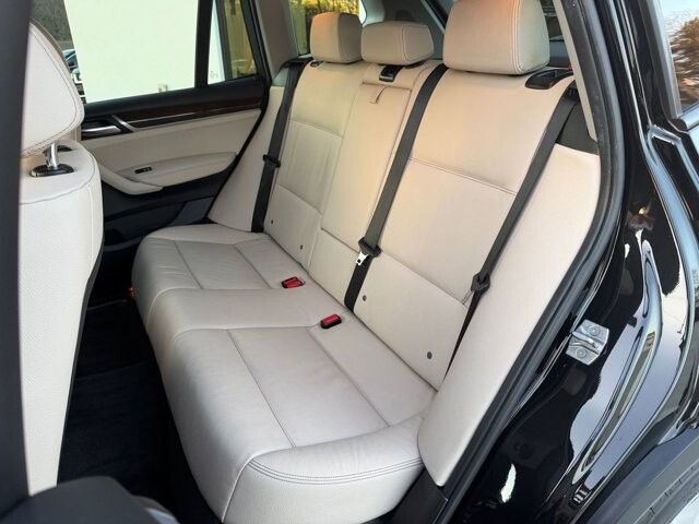 2017 BMW X3 in Knoxville, TN 37920 - 18101524 15