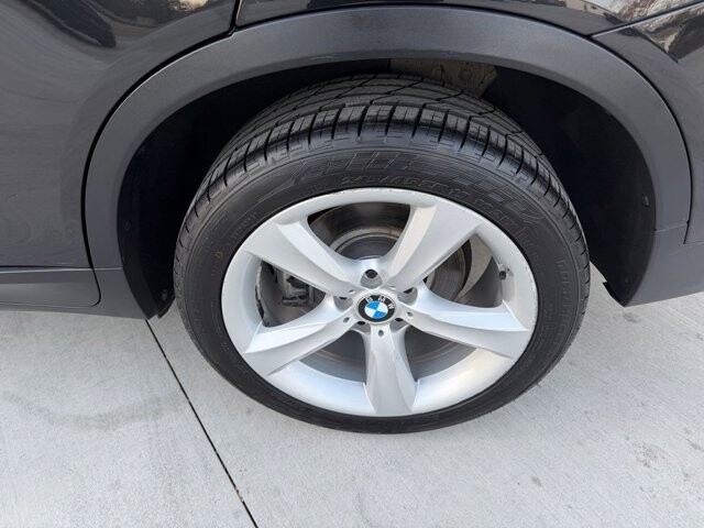 2017 BMW X3 in Knoxville, TN 37920 - 18101524 29