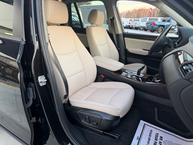 2017 BMW X3 in Knoxville, TN 37920 - 18101524 17