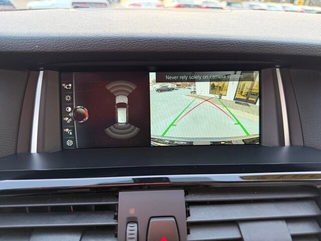 2017 BMW X3 in Knoxville, TN 37920 - 18101524 23